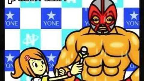 节奏天国黄金版nds