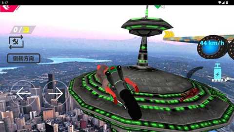 真实摩托模拟下载