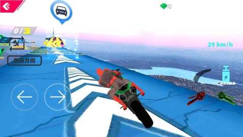 真实摩托模拟下载