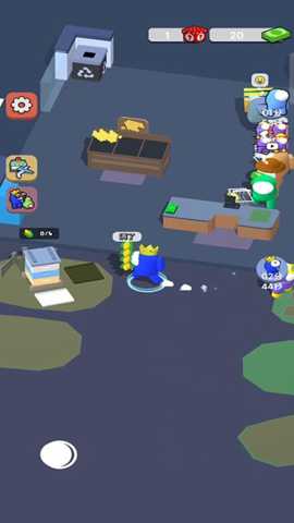 超市小能手下载