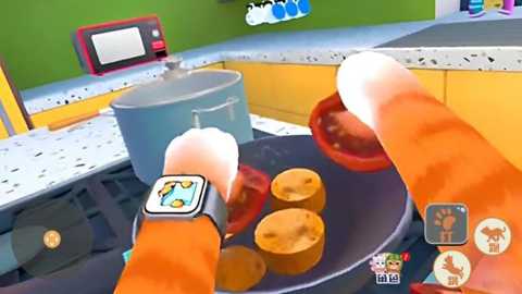 可爱猫大冒险下载