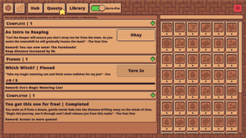 瓦斯特里亚的回响下载