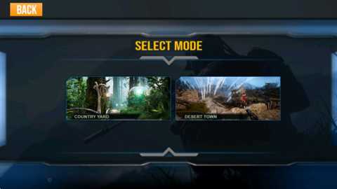 巅峰射击行动下载