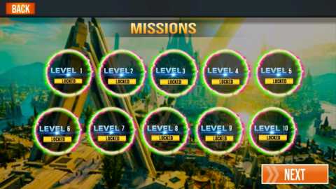 巅峰射击行动下载