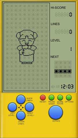 俄罗斯方块消除下载