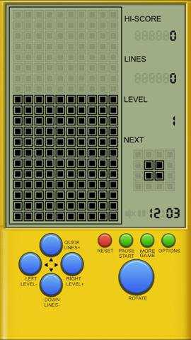 俄罗斯方块消除下载