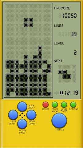 俄罗斯方块消除下载