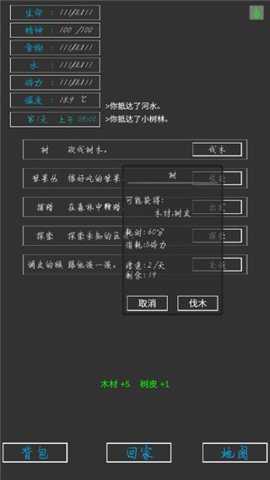 失落之地