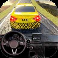 繁华都市驾驶模拟下载