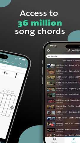 chordify