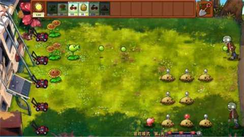 植物大战僵尸融合版蓝飘飘fly下载