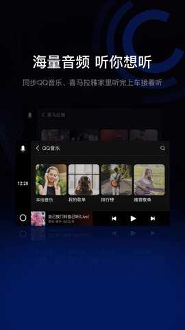 驾驶伴侣下载