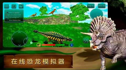 诅咒之岛共存版