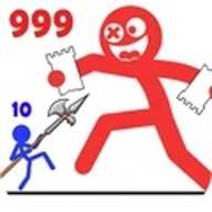 火柴人奥利给下载