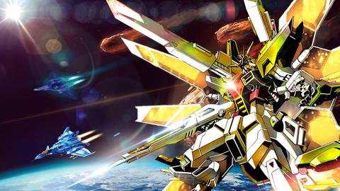 飞机大战之全民雷电下载