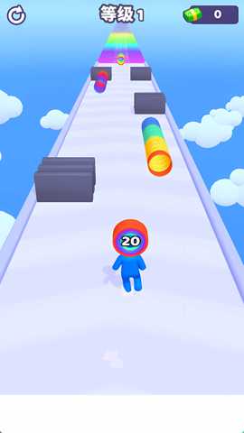 奔跑吧伙伴下载