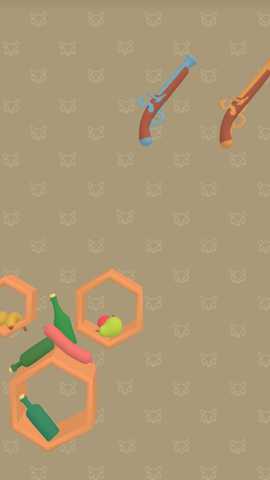 大力扔香肠下载