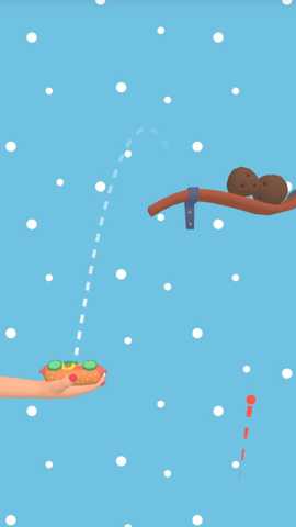 大力扔香肠下载