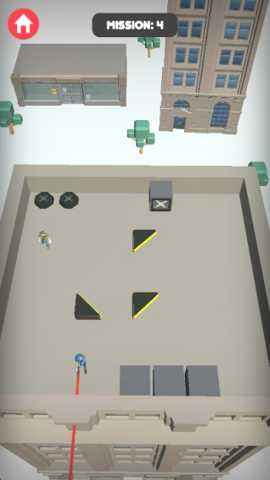 警察特工狙击战下载