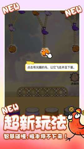 鸡飞蛋不打下载