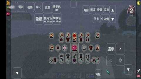 我的世界宝可梦8.4.2重铸手机版