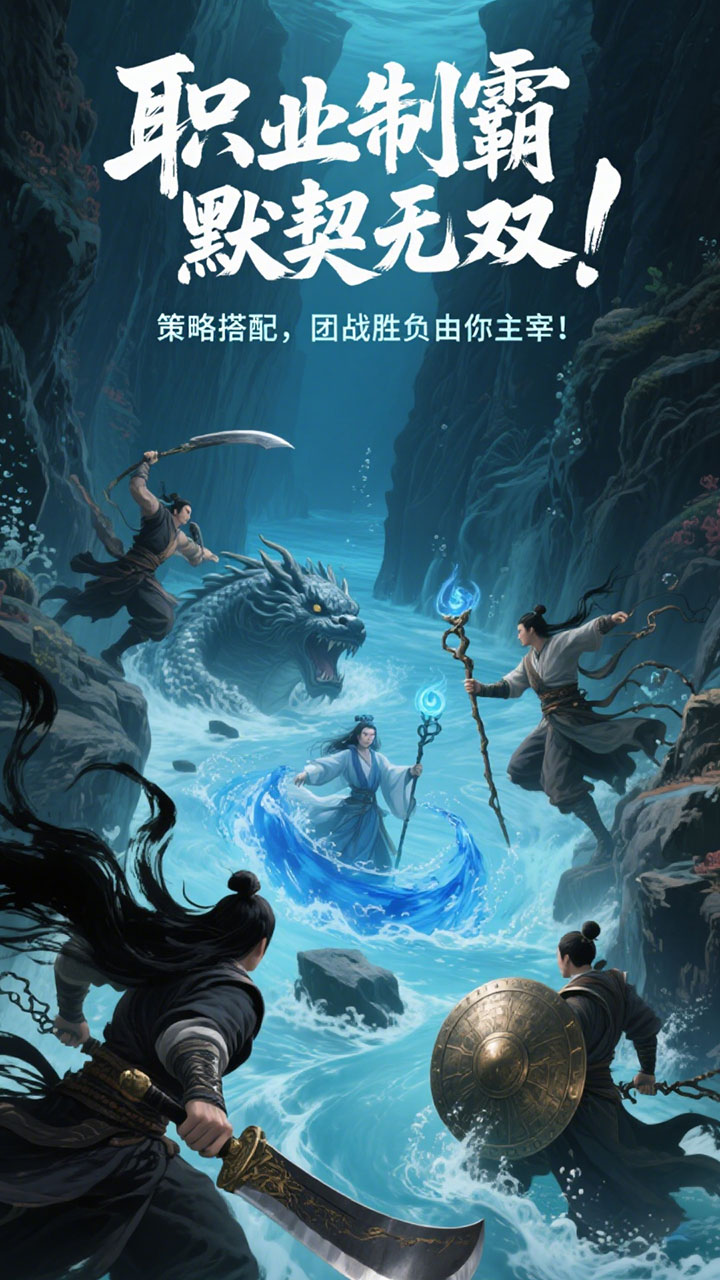 辰东群侠传