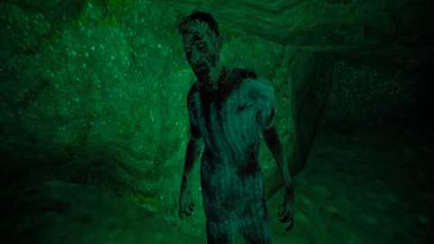 内心的噩梦僵尸下载