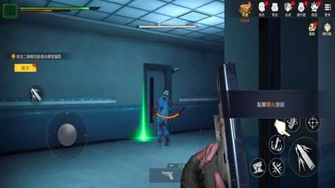 内心的噩梦僵尸下载