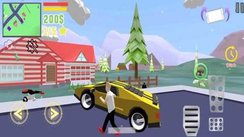 像素城市大乱斗下载