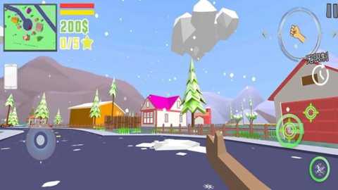 像素城市大乱斗下载