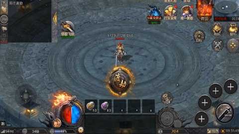 华夏英雄传下载