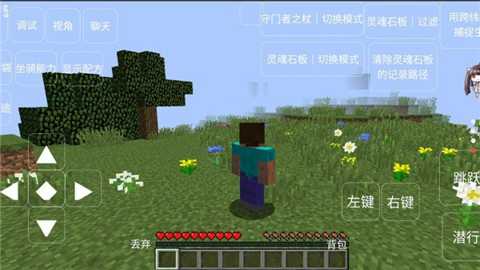 我的世界恐怖岛100天mod下载