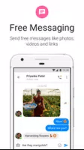 messengerlite download