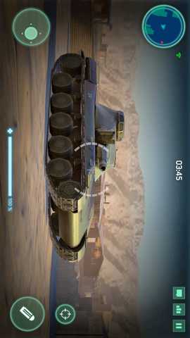 坦克争霸战场下载