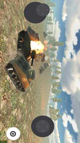 坦克争霸战场下载