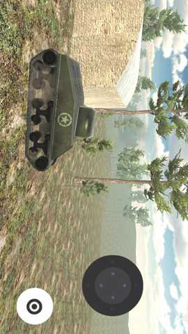 坦克争霸战场下载