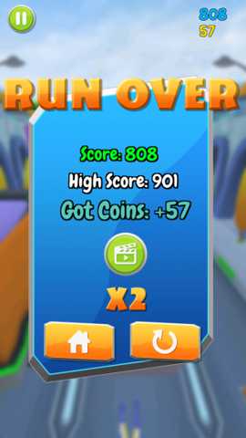 未来城市酷跑下载