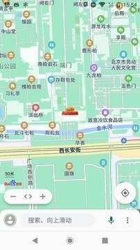 白马地图官方最新版