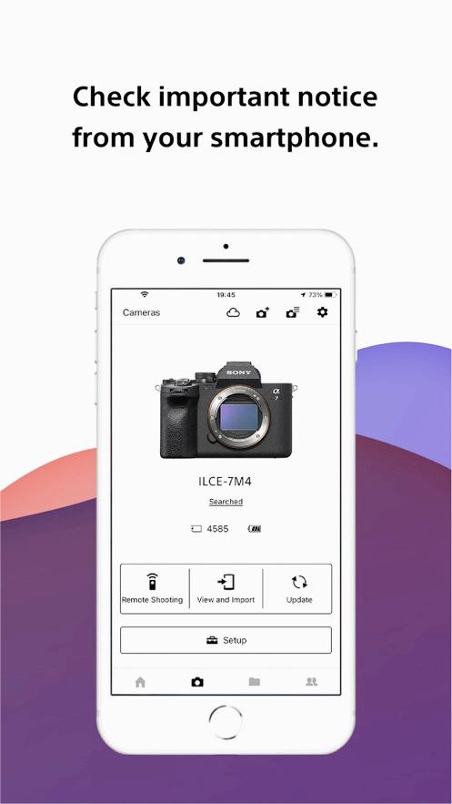 Creators app索尼官方版