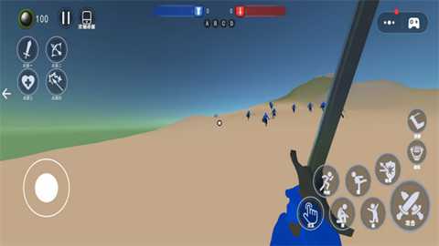 战争进化时代下载