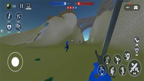 战争进化时代下载