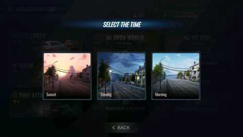 交通赛车俄罗斯村庄下载