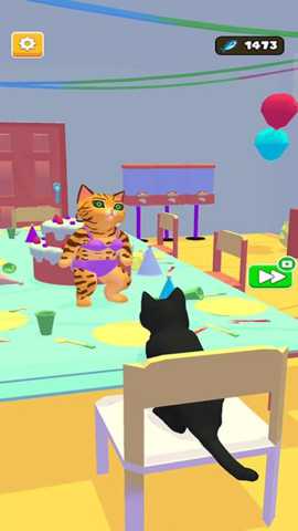 喵星人出逃记下载