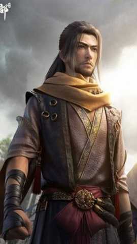 新天龙八部手游内测服