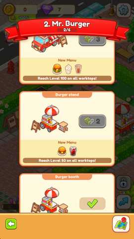 亿万富翁厨师下载