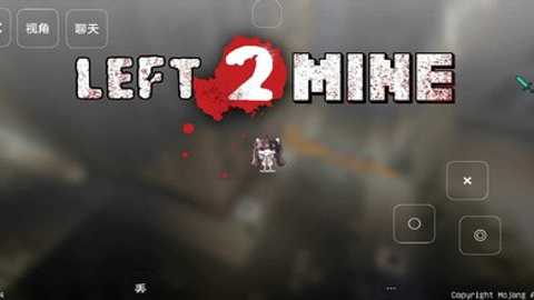 我的世界求生之路2模组下载