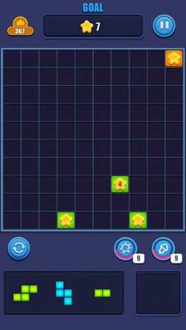 指尖方块消除下载