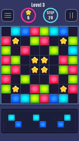 指尖方块消除下载