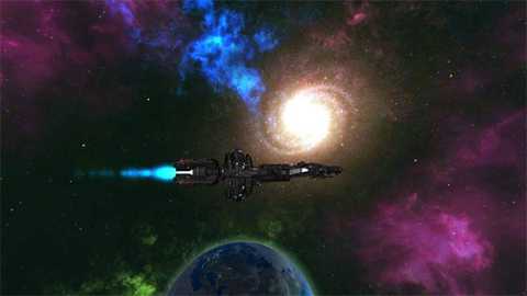 守望星辰下载