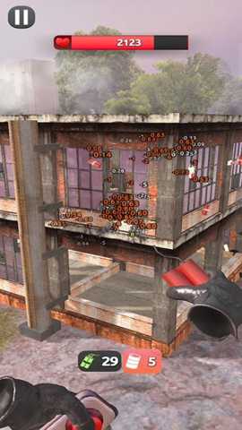 破坏拆迁队下载